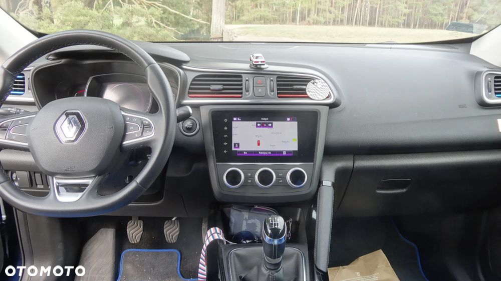 Renault Kadjar 1.3 TCe FAP Easy Life - 5