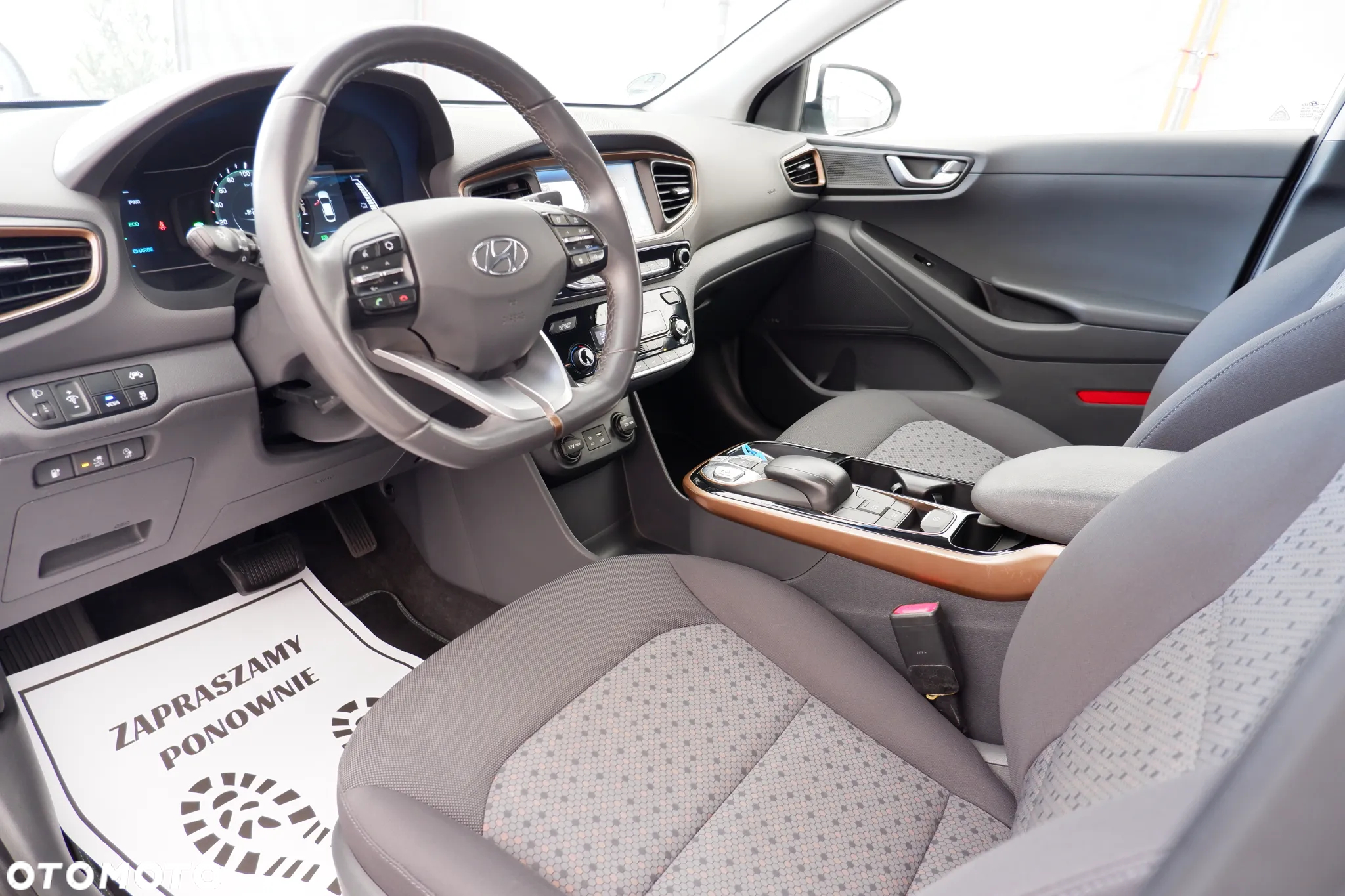 Hyundai IONIQ - 15