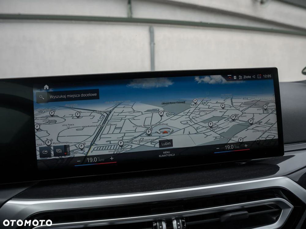 BMW Seria 3 320d xDrive Edition M Sport Shadow - 34