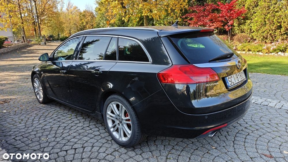 Opel Insignia - 3