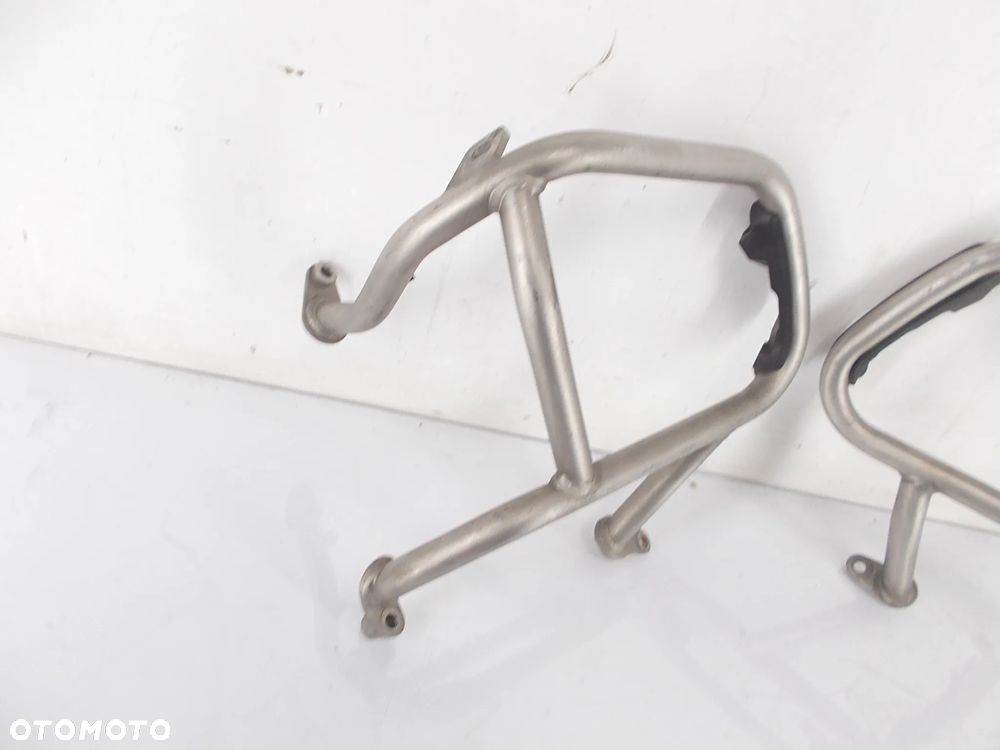 Gmol osłona silnika BMW R1250 GS K51 Adventure pałąk crashar - 9