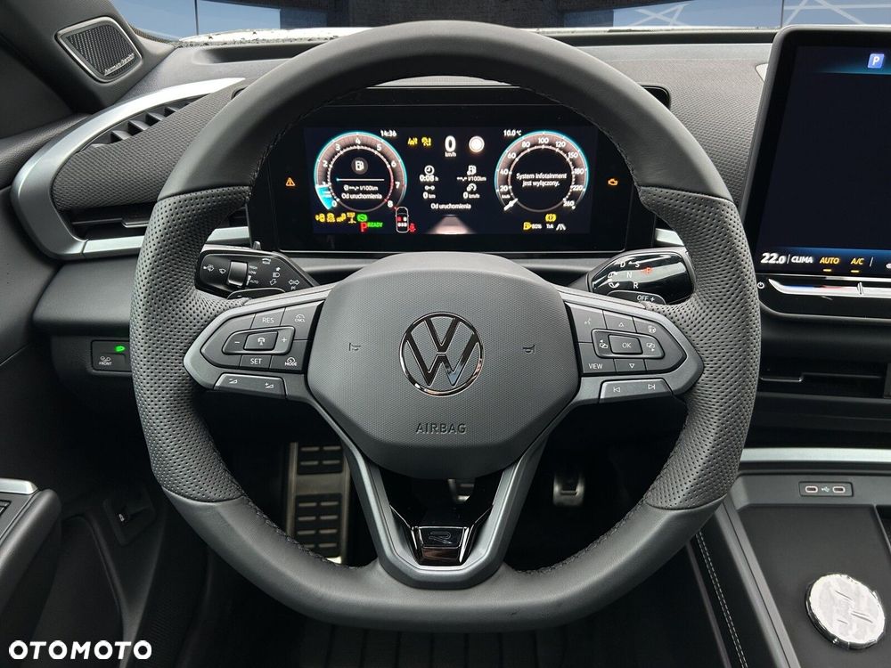 Volkswagen T-Roc 1.5 eTSI R-Line DSG - 14
