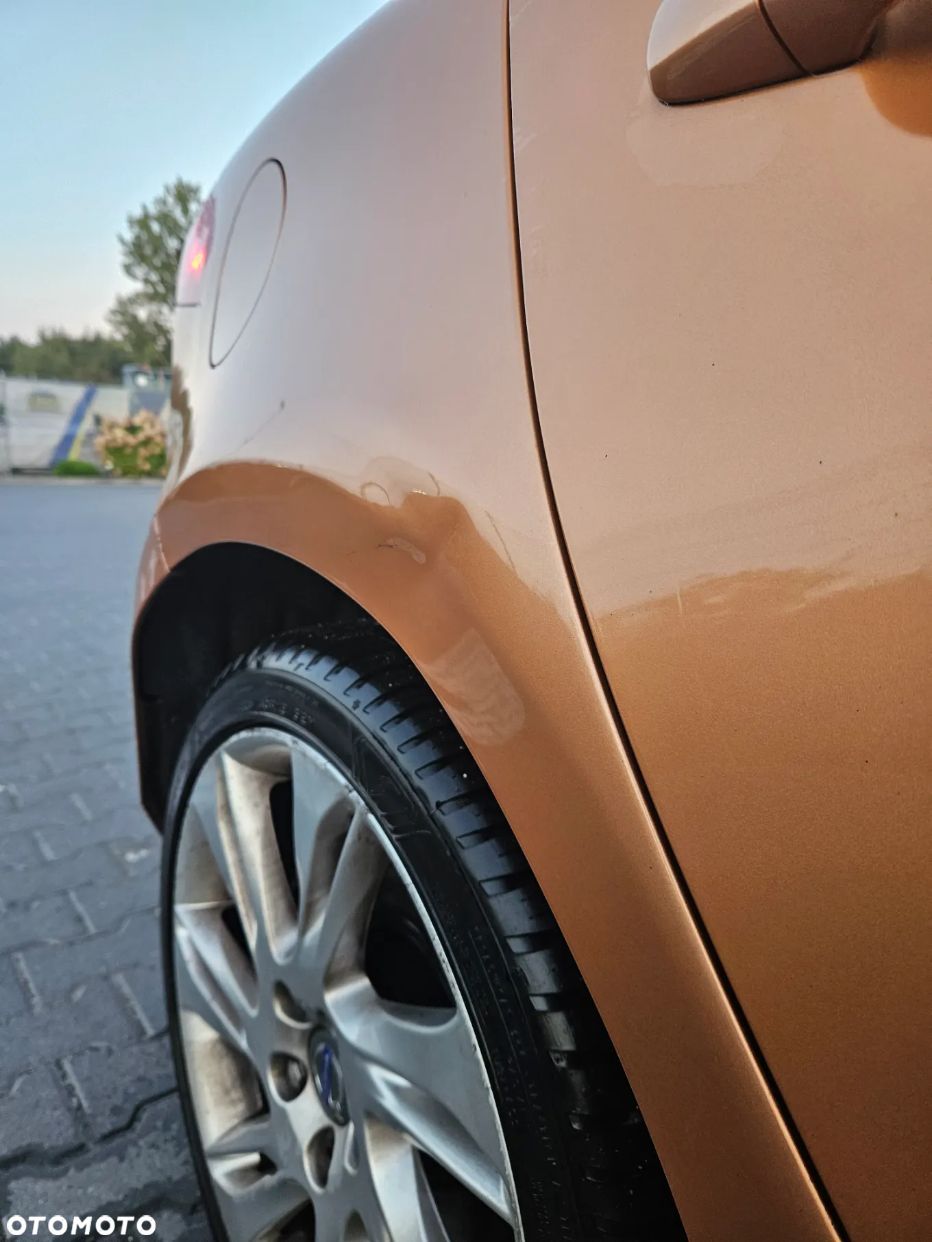 Volvo V40 D2 Kinetic - 16