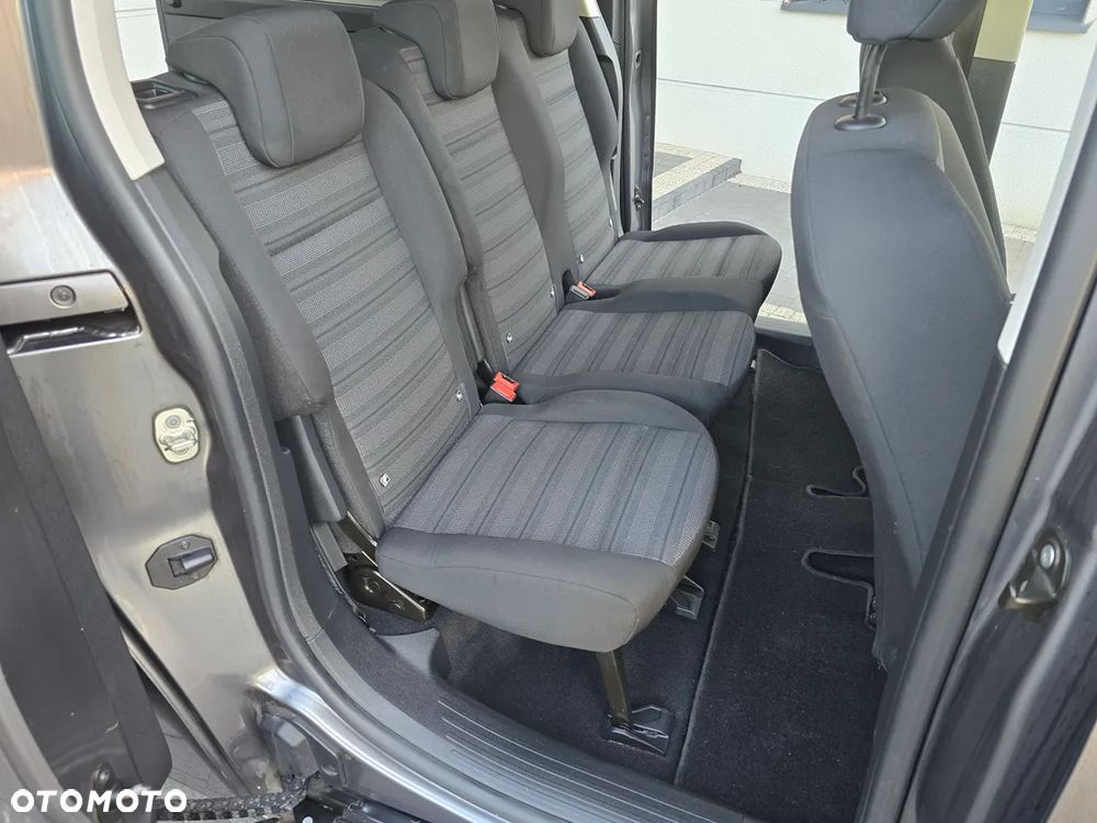 Opel Combo Kombi XL 1.5 BlueHDi Edition + S&S N1 - 13