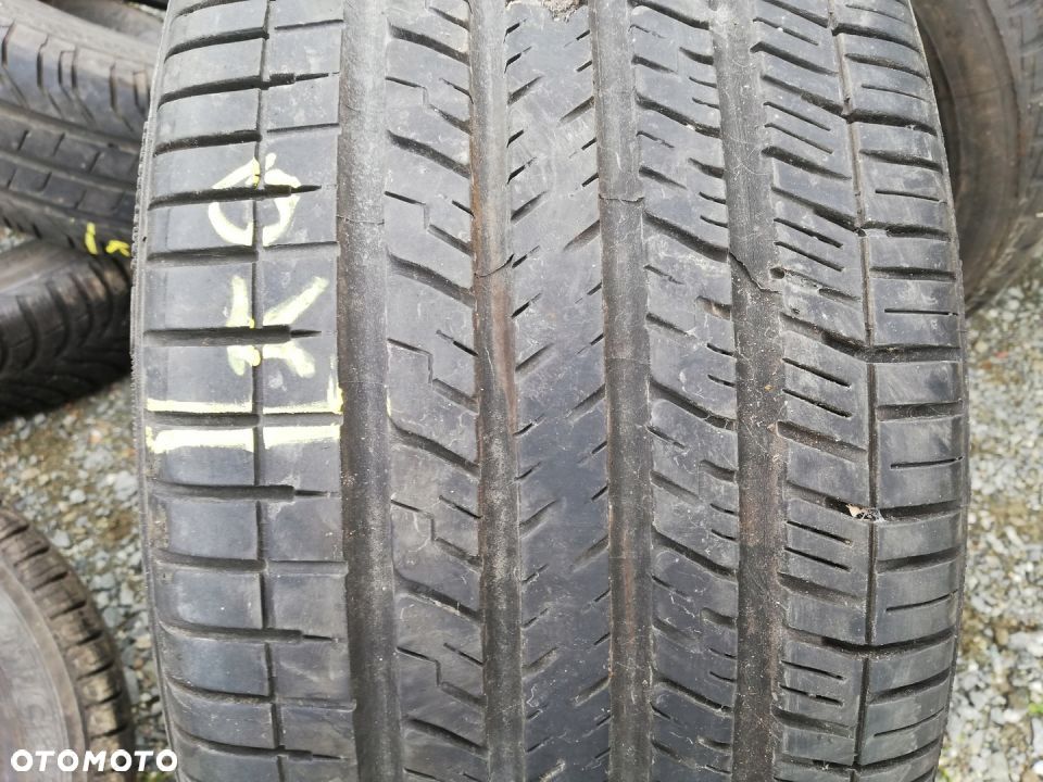 215/45/17 GOODYEAR EAGLE RS-A - 1