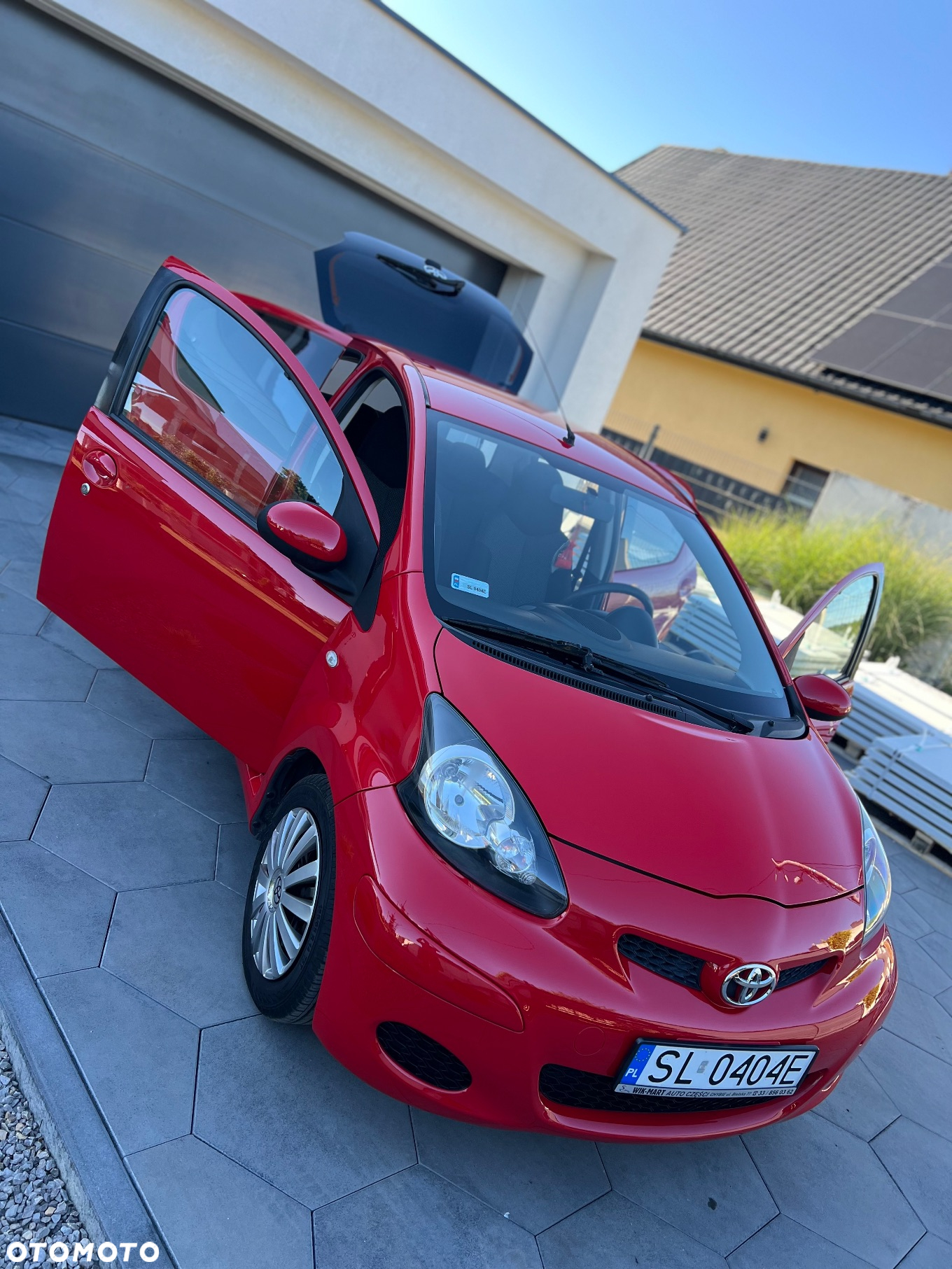 Toyota Aygo - 24
