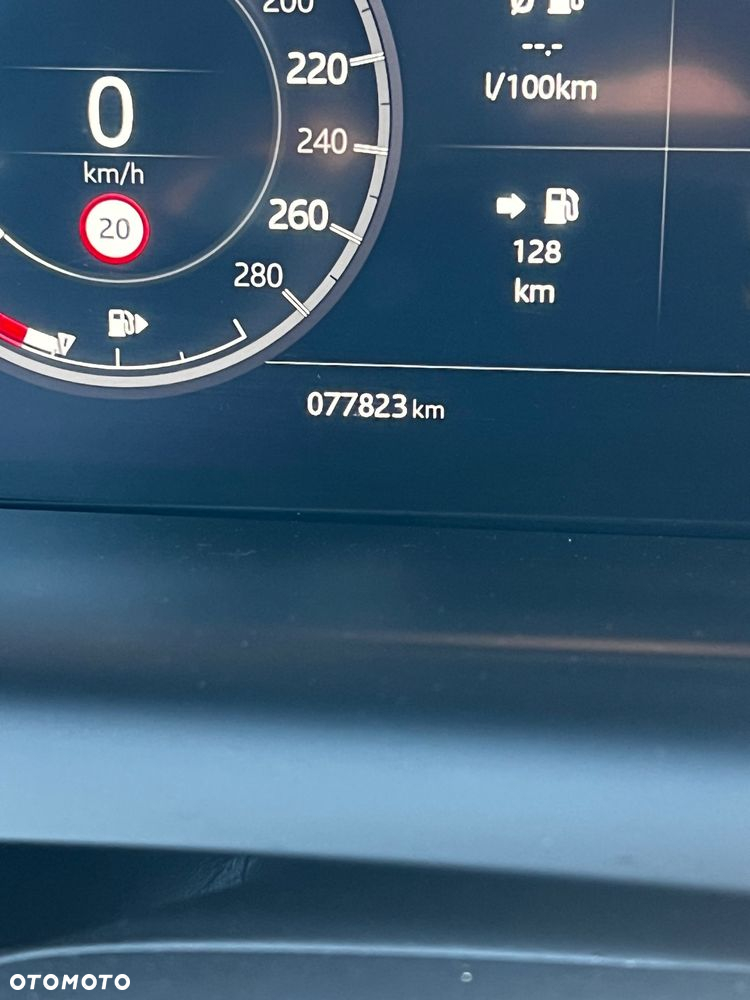 Land Rover Discovery Sport 2.0 Si4 HSE Luxury - 32