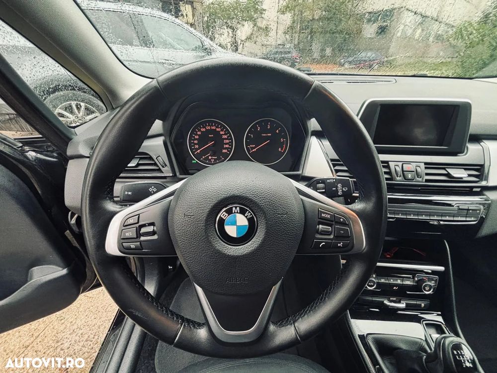 BMW Seria 2 - 10