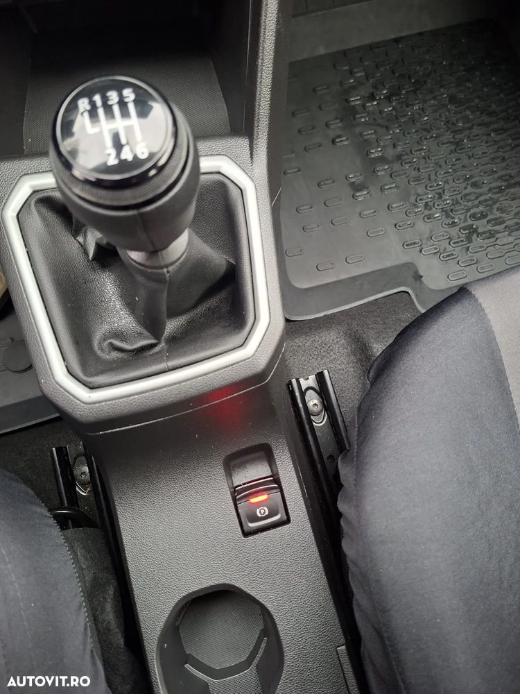 Dacia Logan ECO-G 100 MT6 Prestige+ - 14