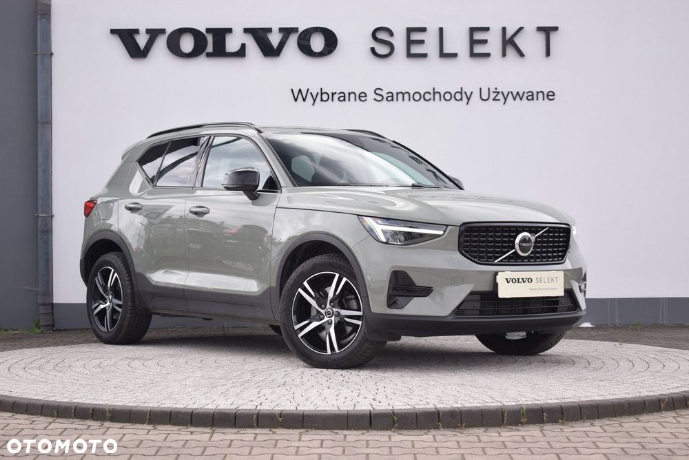 Volvo XC 40 - 3