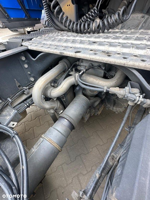 Scania R - 9