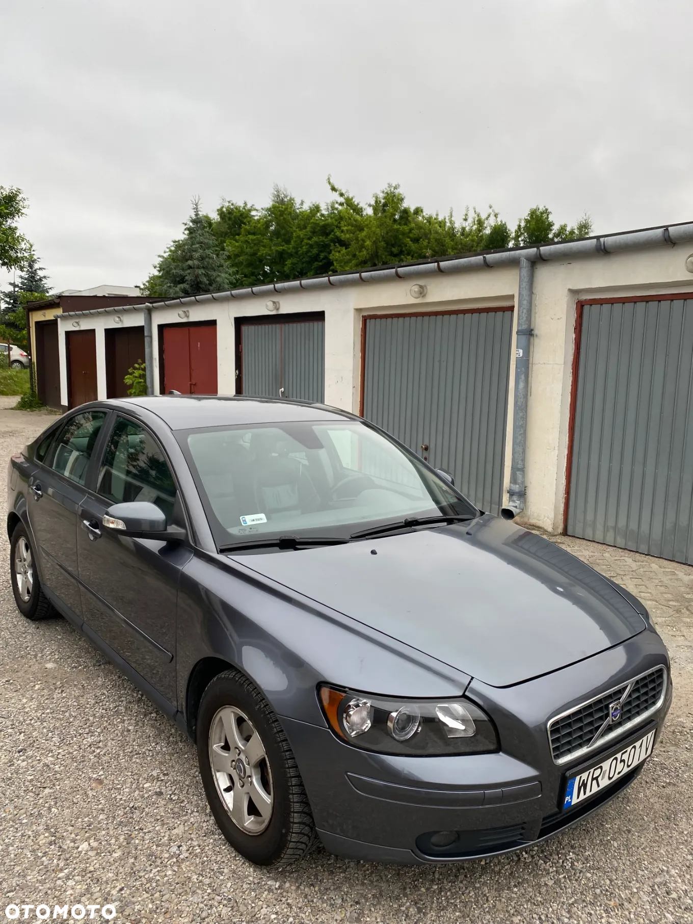 Volvo S40 1.8 Momentum - 4