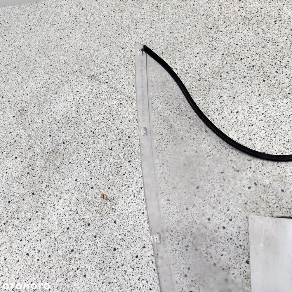 Szyba, szybka, owiewka przód szyba Ducati 749 999 - 12