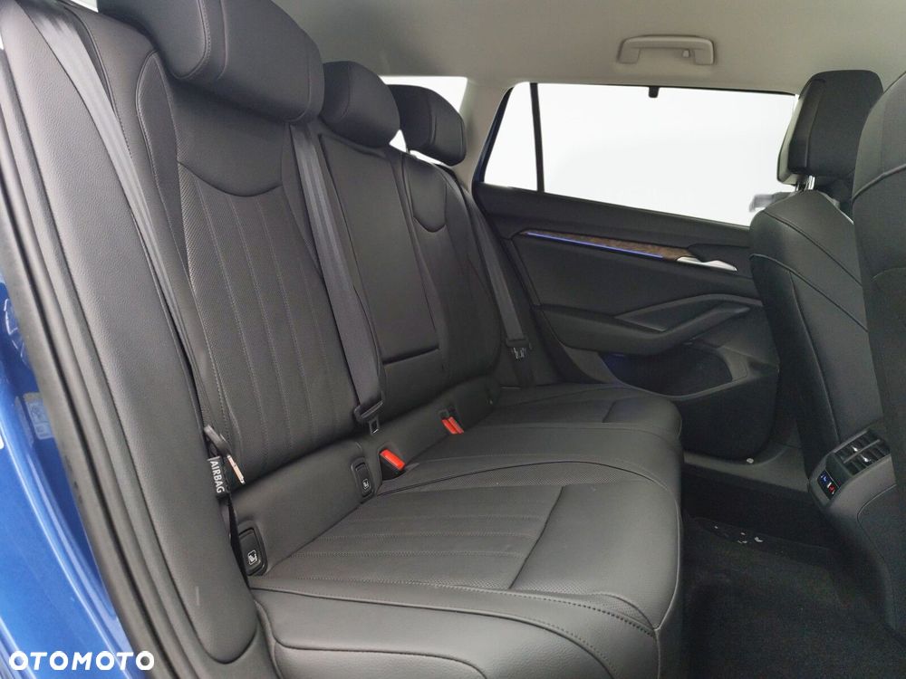 Skoda Superb - 22