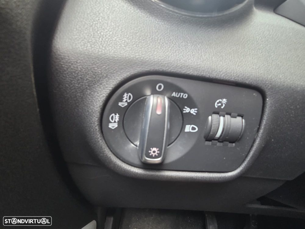 Audi A1 1.4 TFSI S-line - 14