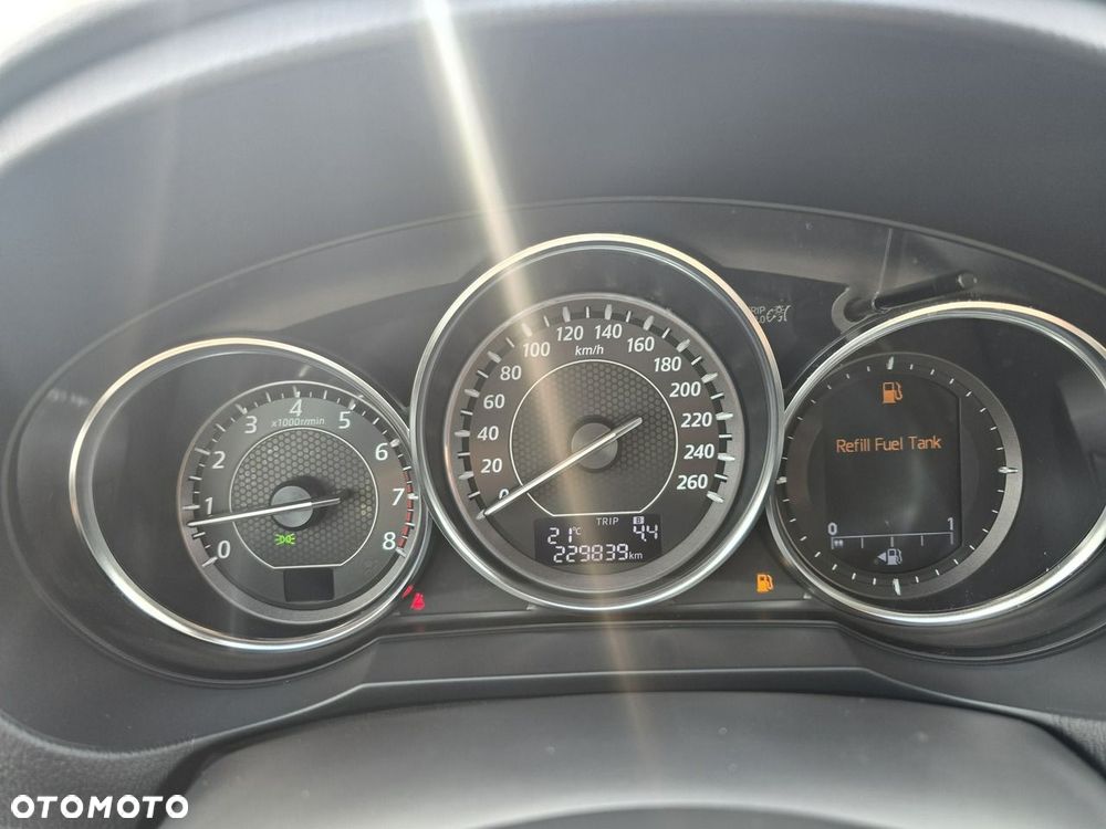 Mazda 6 - 32