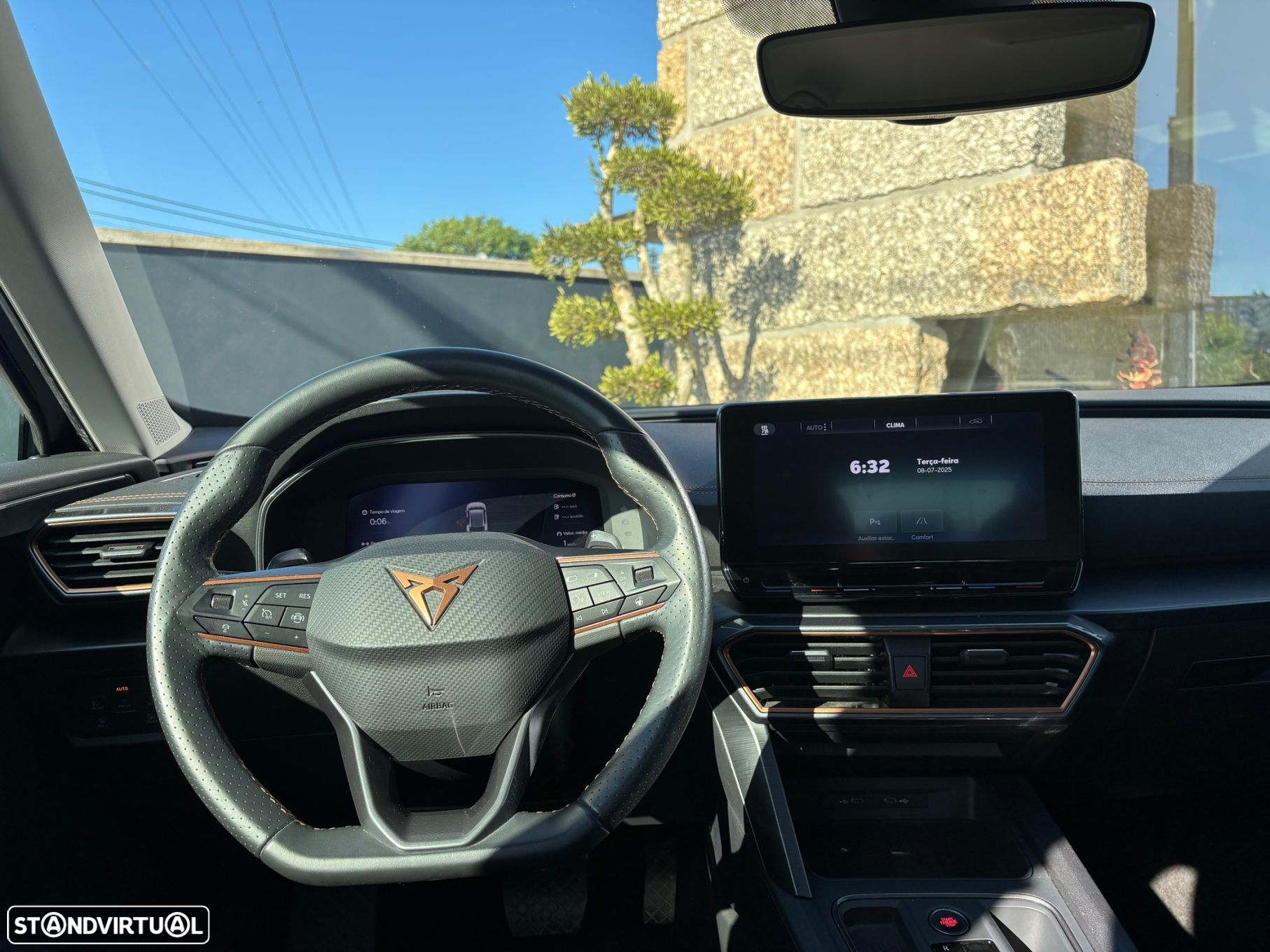 Cupra Formentor - 17