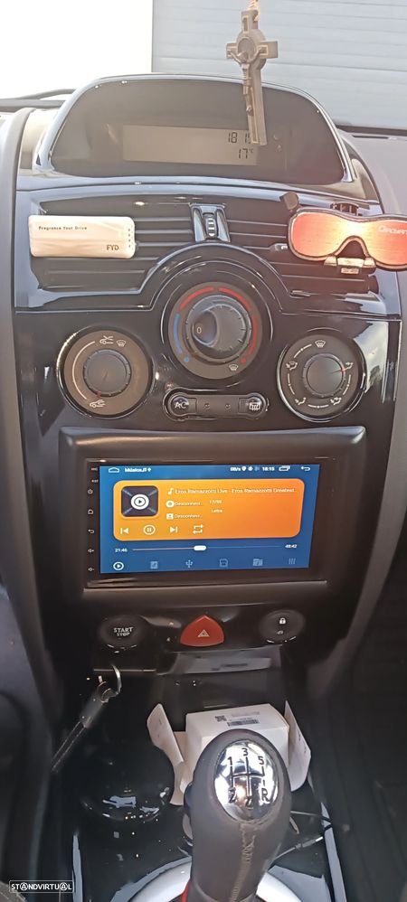 Renault Mégane Break - 13