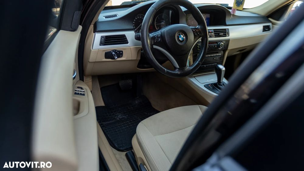 BMW Seria 3 - 36