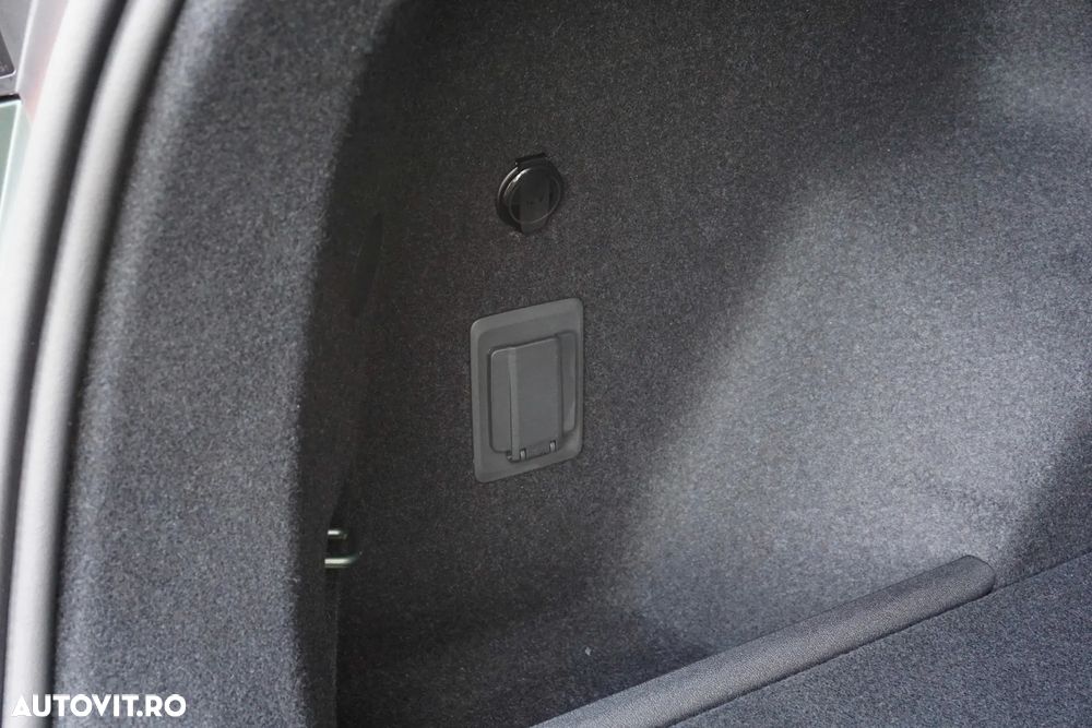 Cupra Terramar 1.5 eTSI DSG Tribe Edition - 37