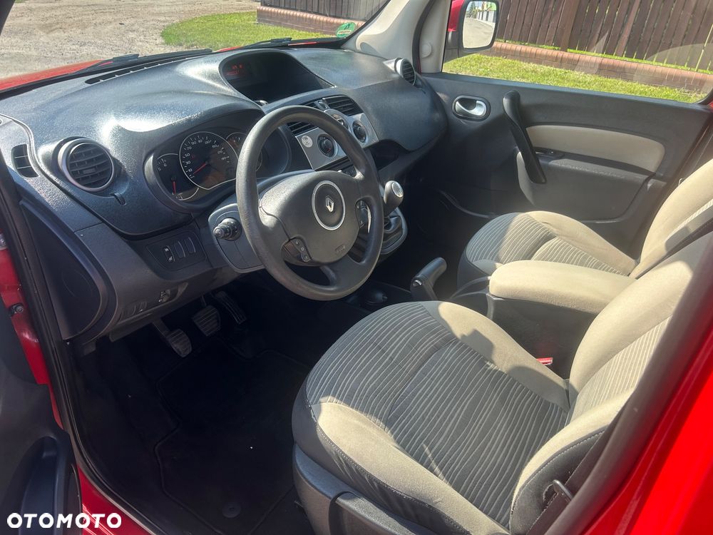 Renault Kangoo 1.6 16V 105 Expression - 8