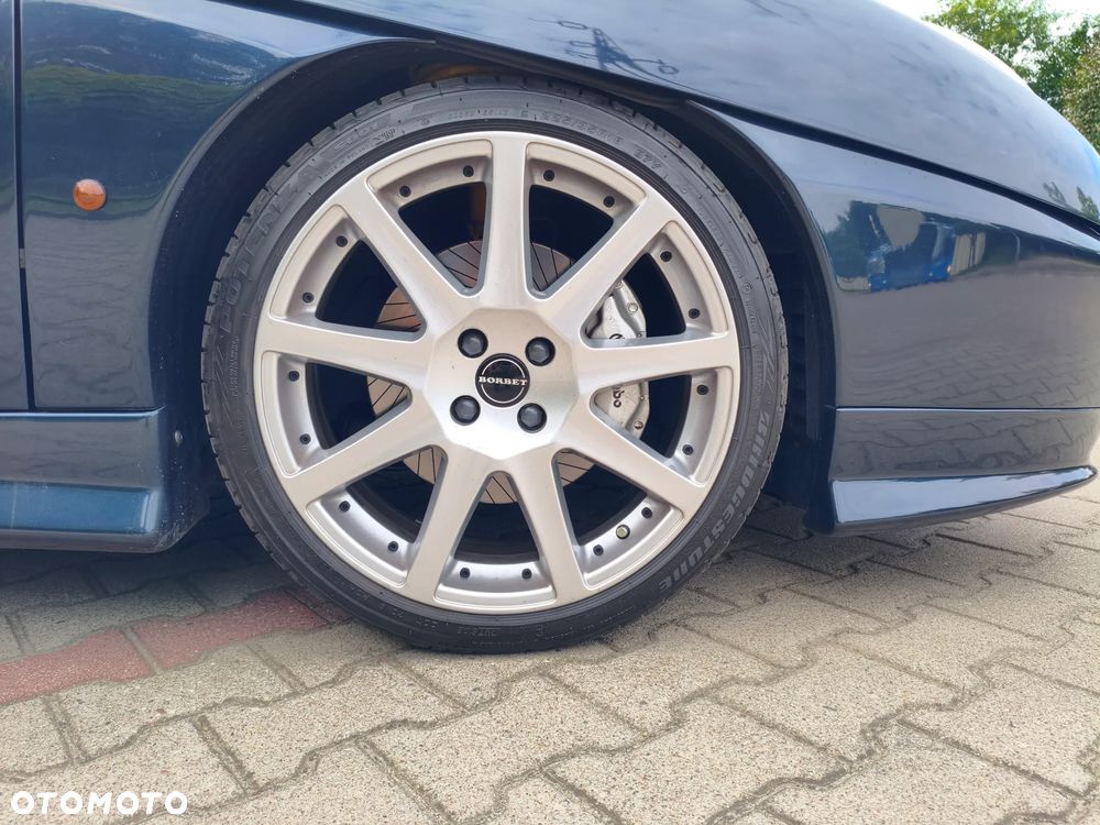 Fiat Coupe - 18