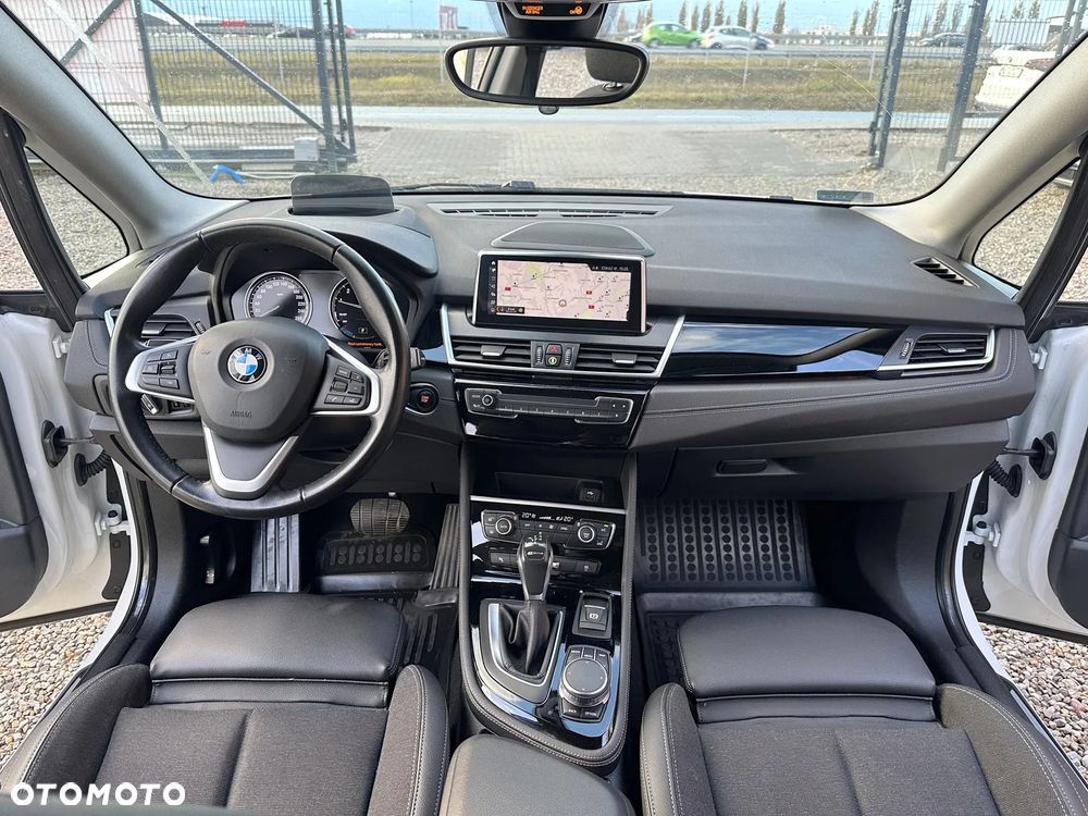 BMW Seria 2 225xe iPerformance Luxury Line - 6