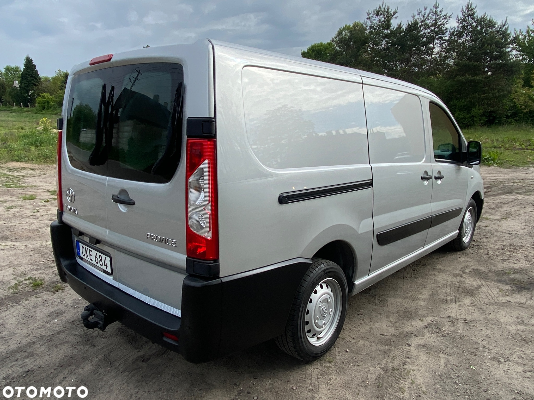 Toyota PROACE - 11