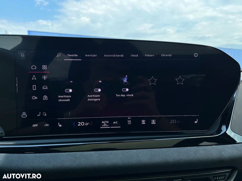 Audi A6 Avant TFSI quattro S tronic - 30