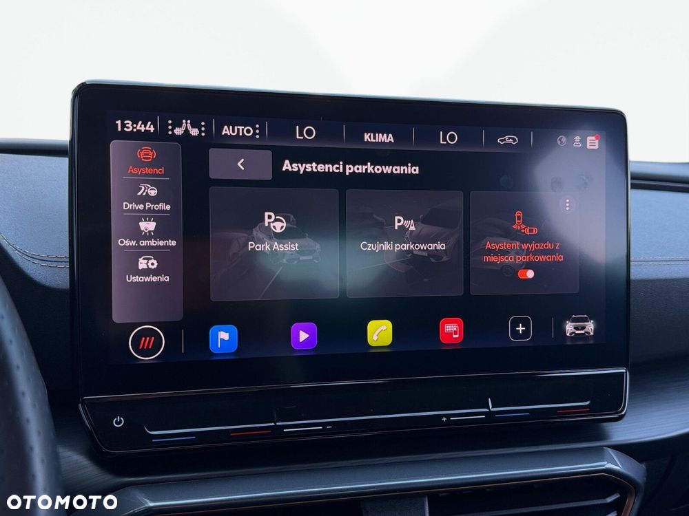 Cupra Formentor 2.0 TSI 4Drive VZ DSG - 32