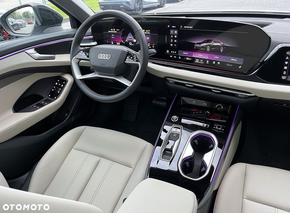 Audi A6 Limousine - 19