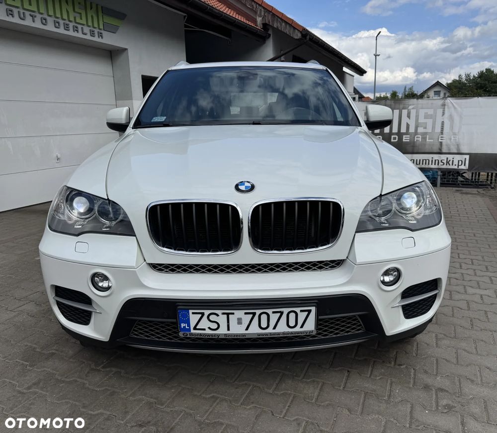 BMW X5 xDrive30d Edition Exclusive - 9