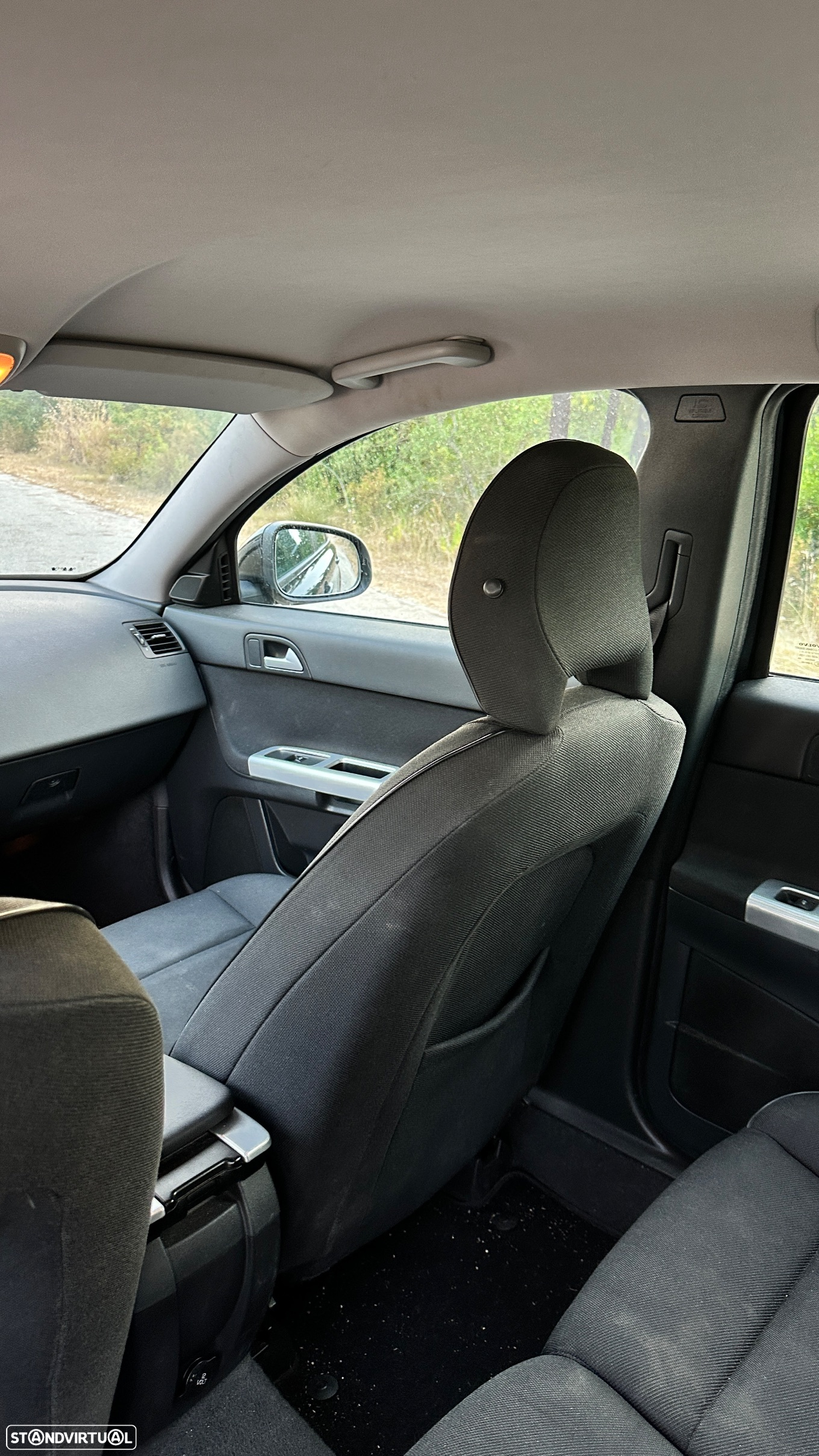 Volvo V50 1.6 D Drive Start/Stop - 15