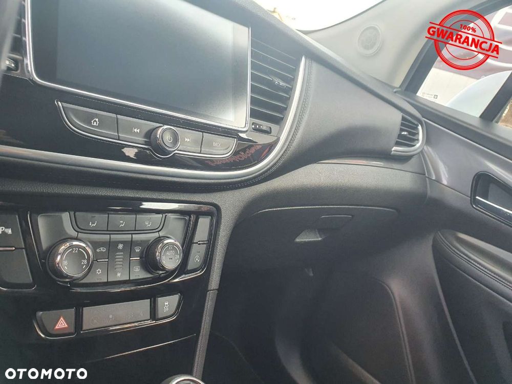 Opel Mokka 1.6 CDTI ecoFLEX Start/Stop Innovation - 28