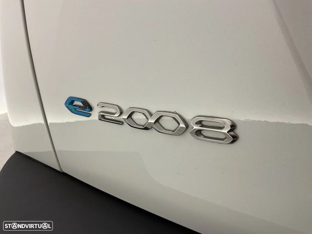 Peugeot e-2008 50 kWh GT Pack - 18