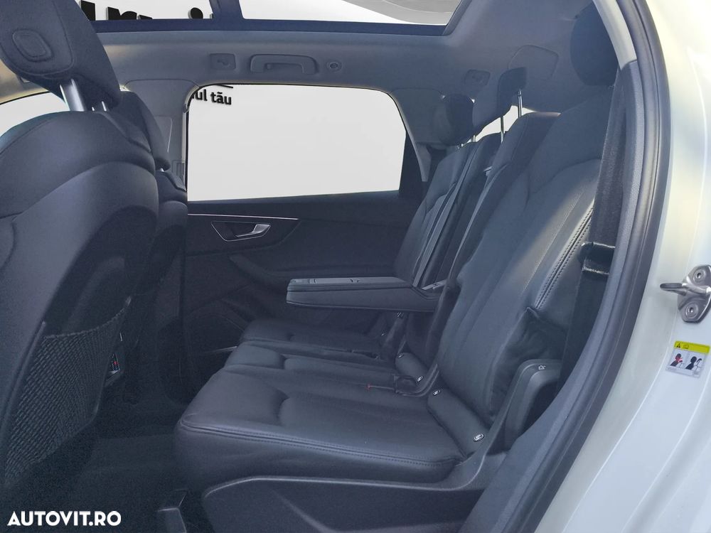 Audi Q7 - 16