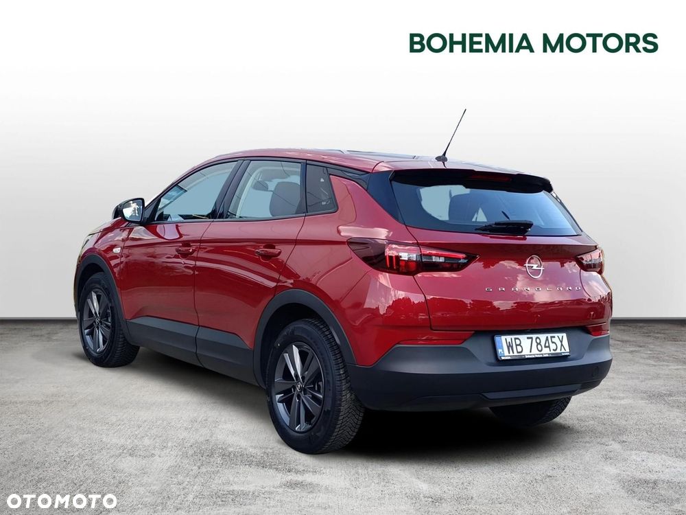 Opel Grandland - 3