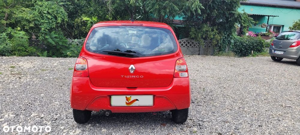 Renault Twingo - 6