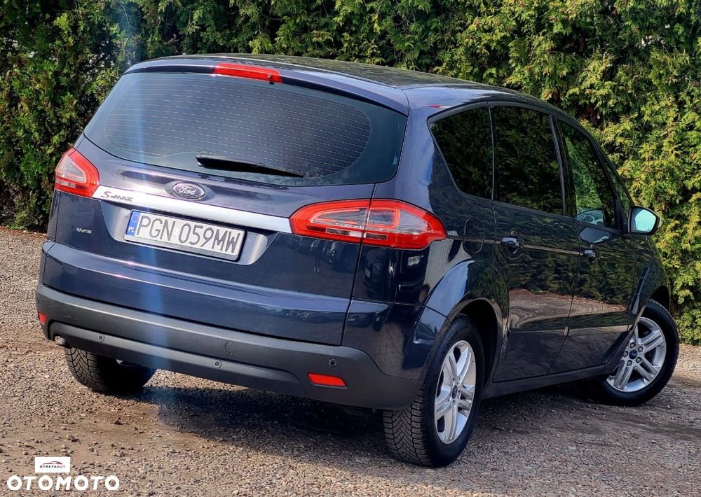Ford S-Max - 4
