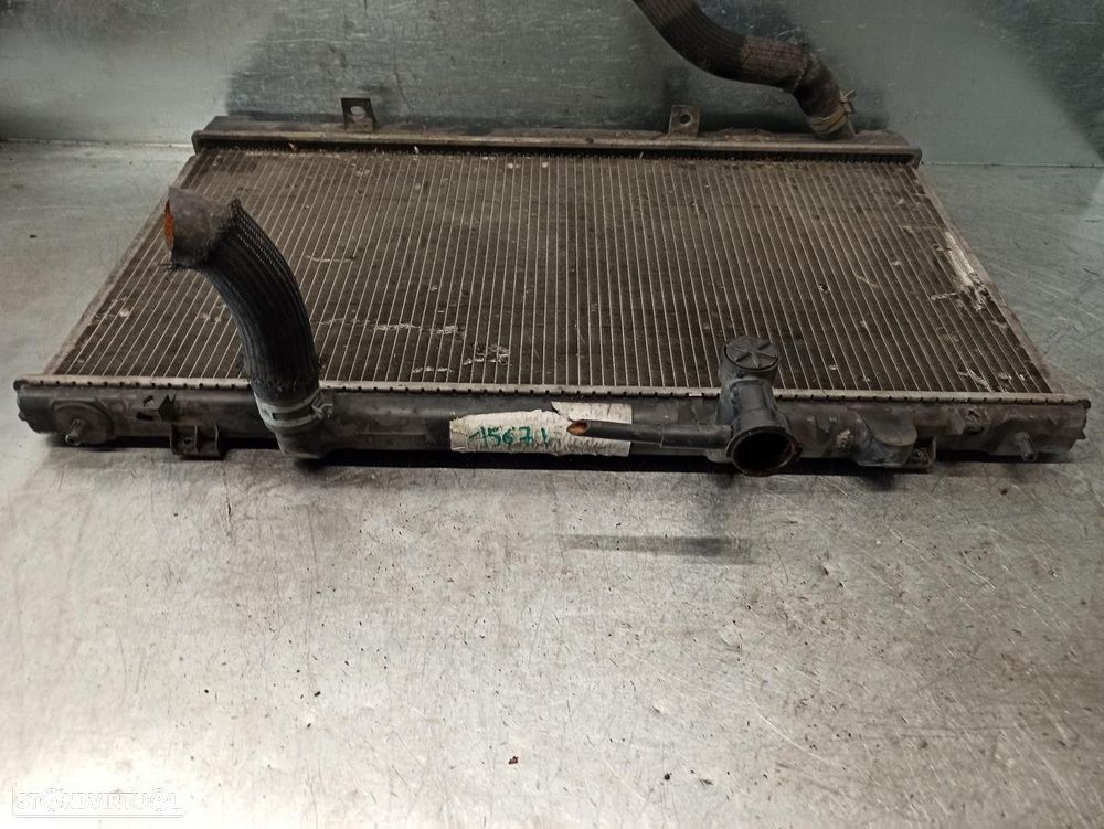 RADIADOR AGUA MAZDA 6 SEDAN 2006 -RF5C15200C - 2