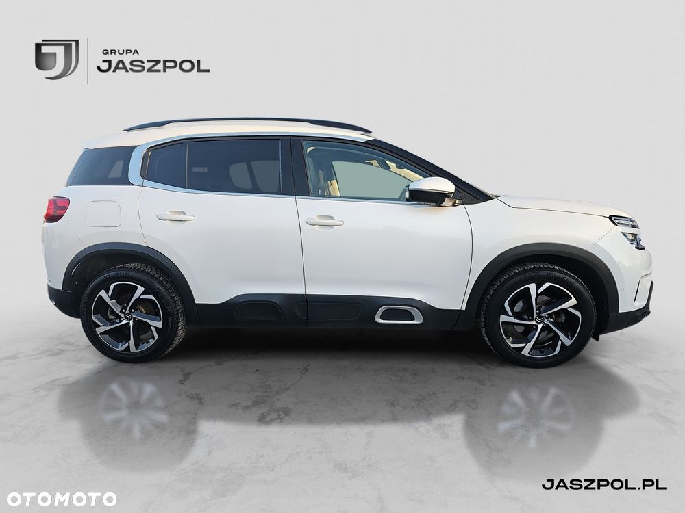 Citroën C5 Aircross 1.2 PureTech Feel EAT8 - 4