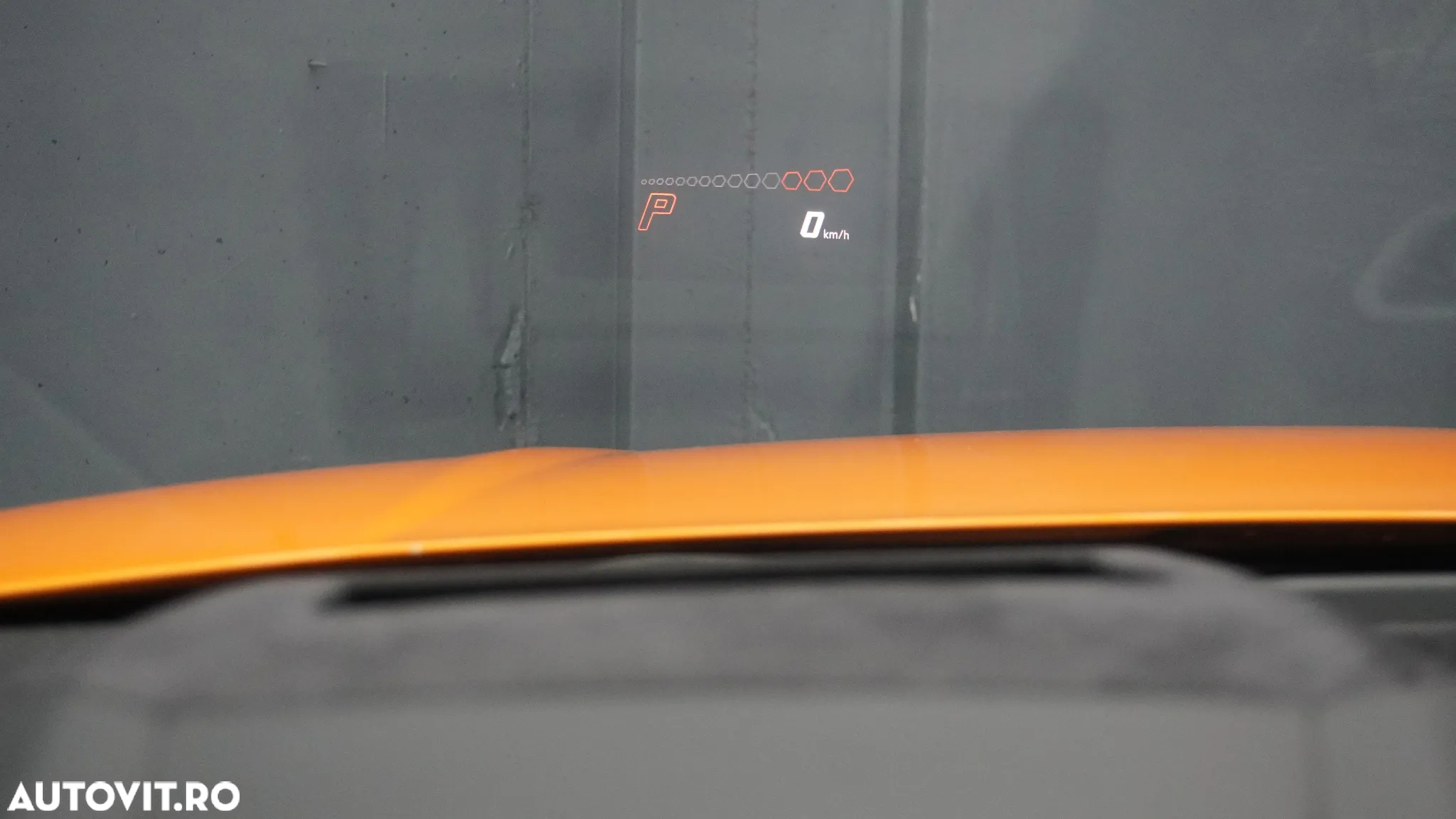Lamborghini URUS Standard - 29