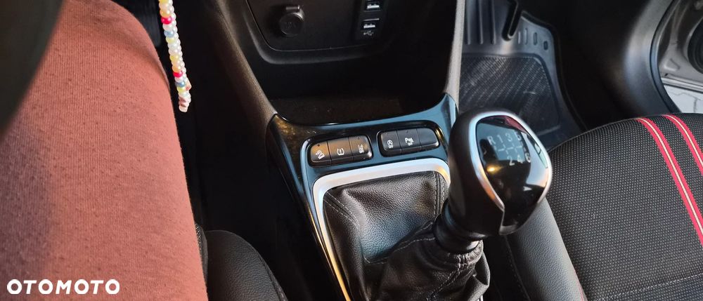 Opel Crossland X 1.2 Start/Stop Limited Edition - 15