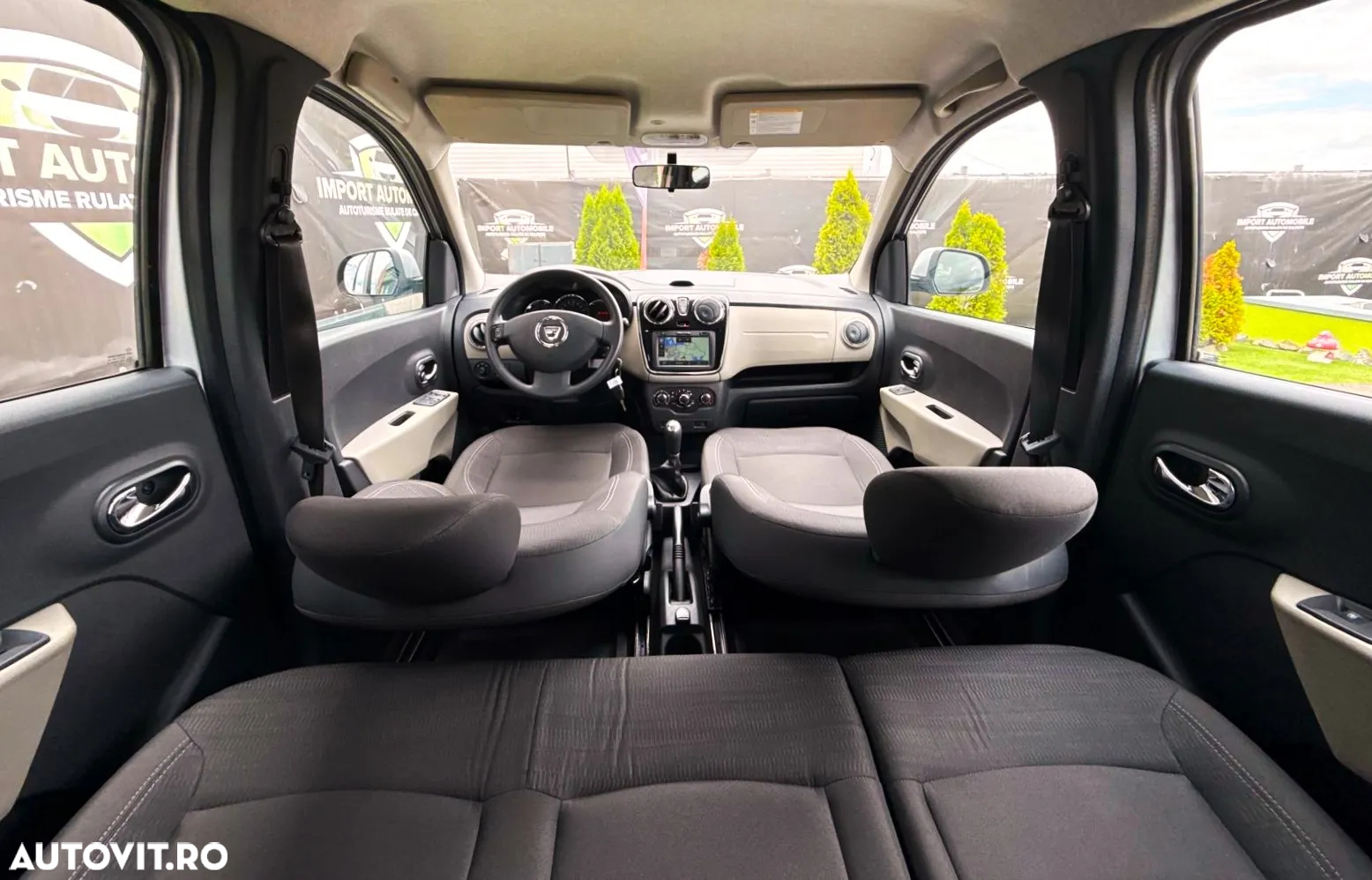 Dacia Lodgy - 26