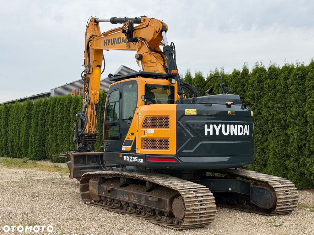 Hyundai HX 235 LCR - 9