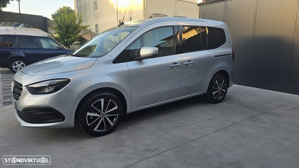 Mercedes-Benz Citan - 2