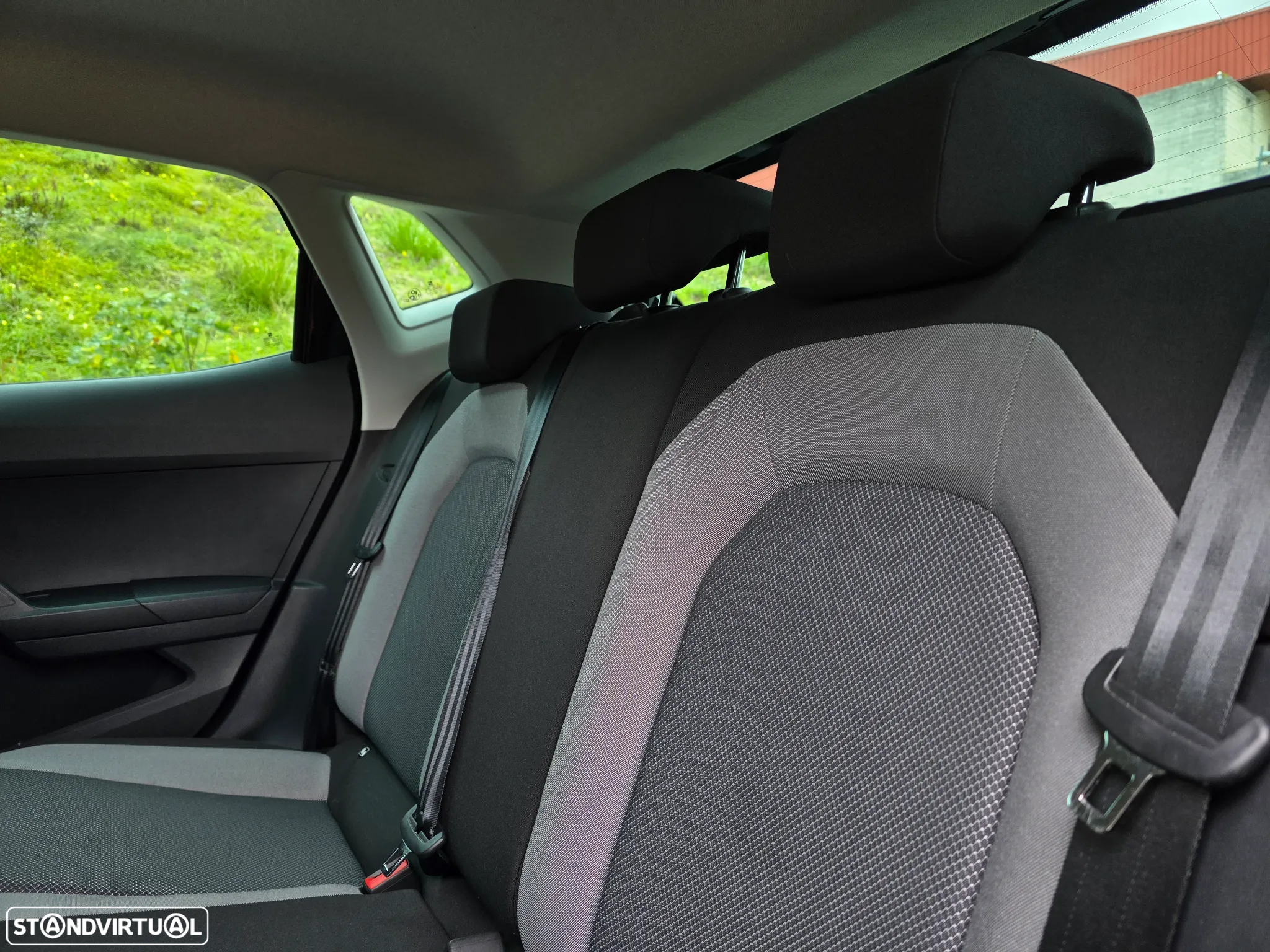 SEAT Ibiza 1.6 TDI Xcellence - 7