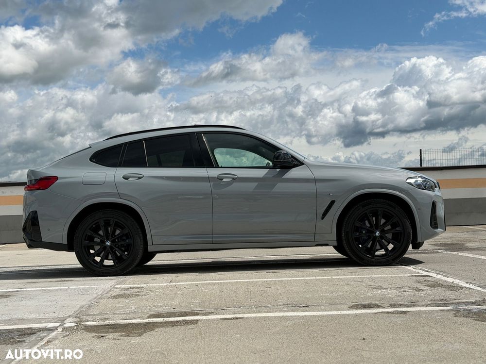 BMW X4 - 4