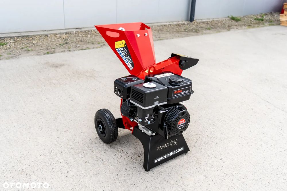 Remet CNC Technology REMET RTS-300 - 10