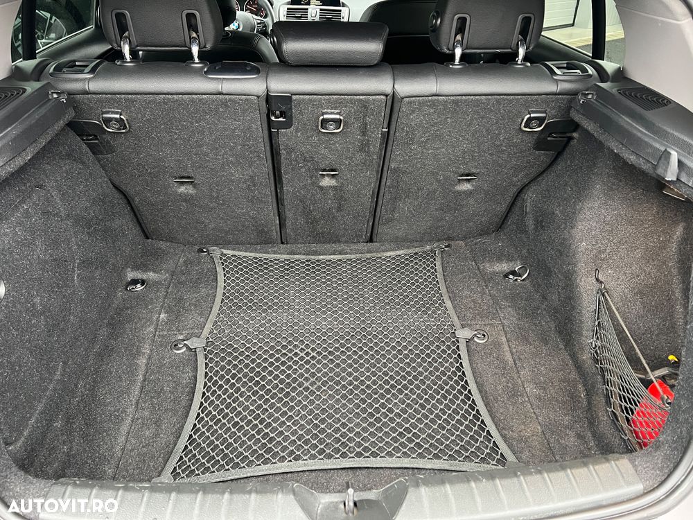 BMW Seria 1 116d Aut. Urban Line - 40